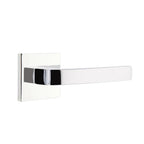 Cromo Pulido · Square Rosette