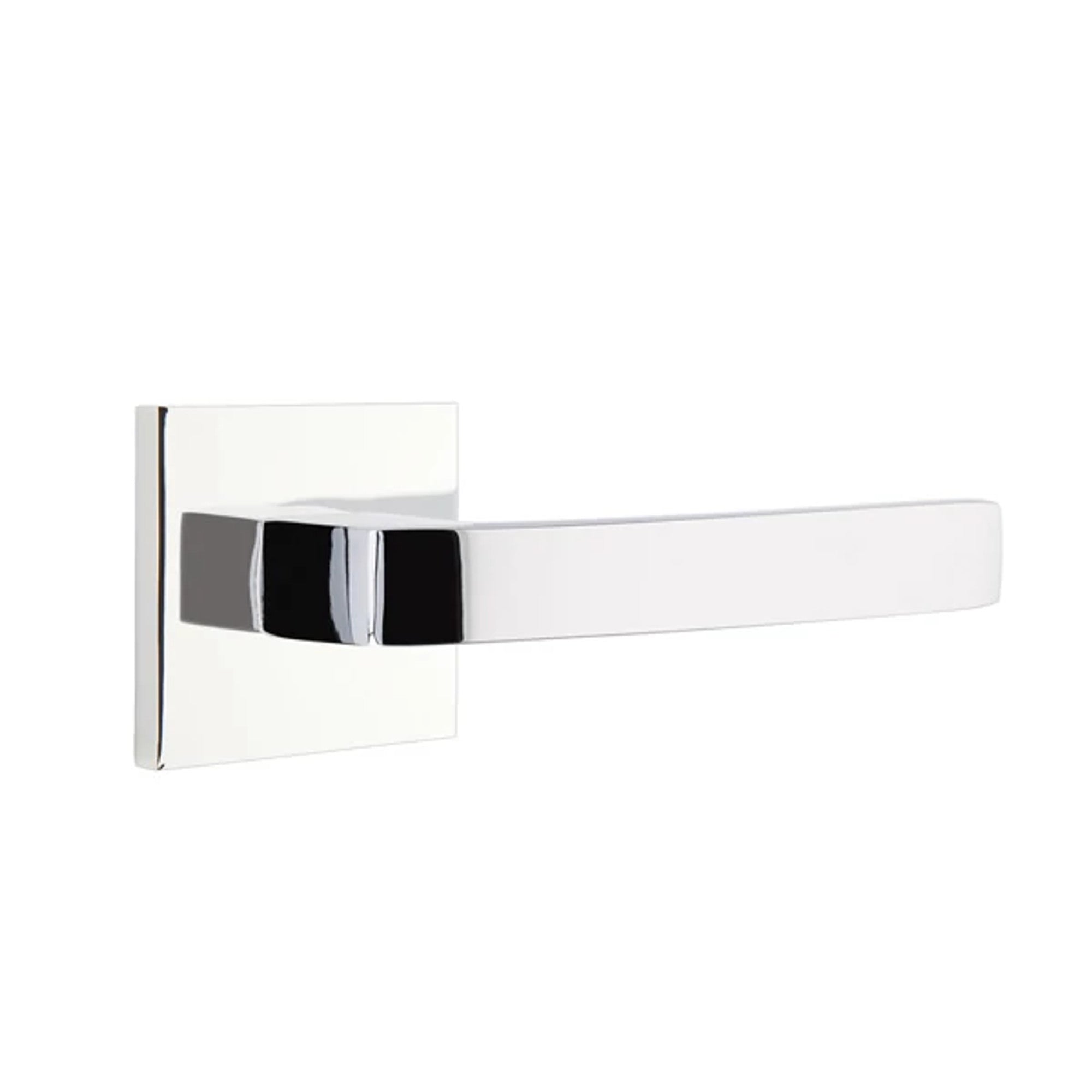 Cromo Pulido · Square Rosette