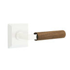 Blanco Mate · Wilshire Rosette