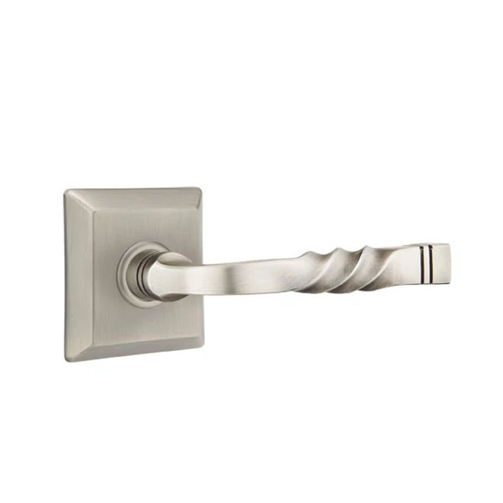 Peltre · Quincy Rosette