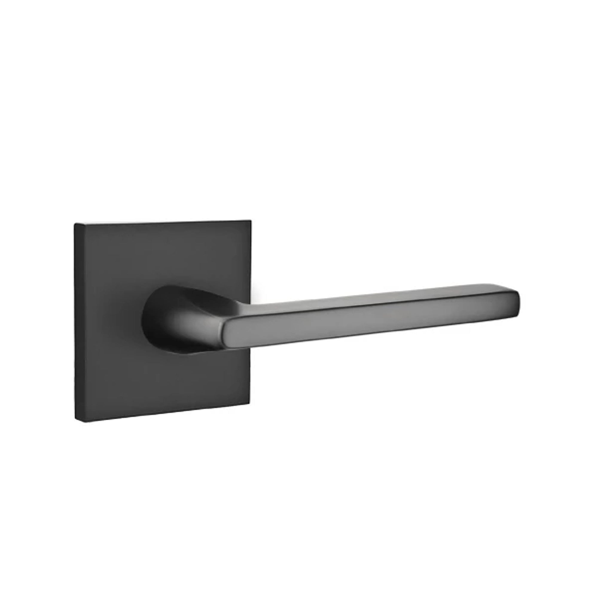 Negro Mate · Square Rosette
