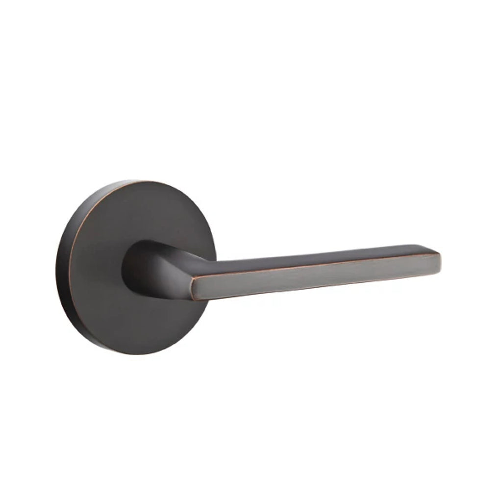 Bronce Aceitado · Disk Rosette