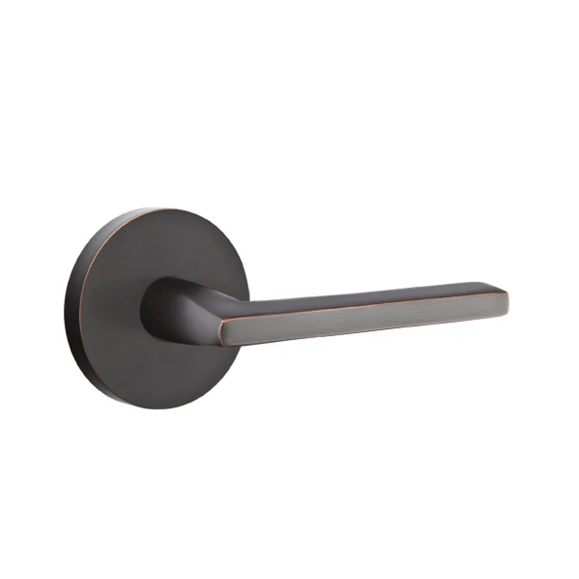 Bronce Aceitado · Disk Rosette