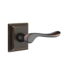 Bronce Aceitado · Wilshire Rosette