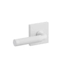 Blanco Mate · Square Rosette