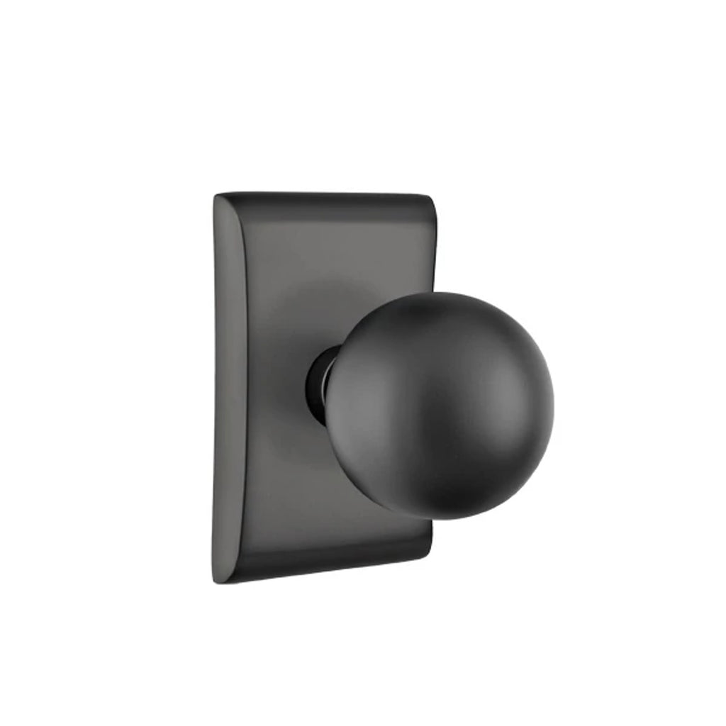Negro Mate · Neos Rosette
