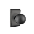Negro Mate · Neos Rosette