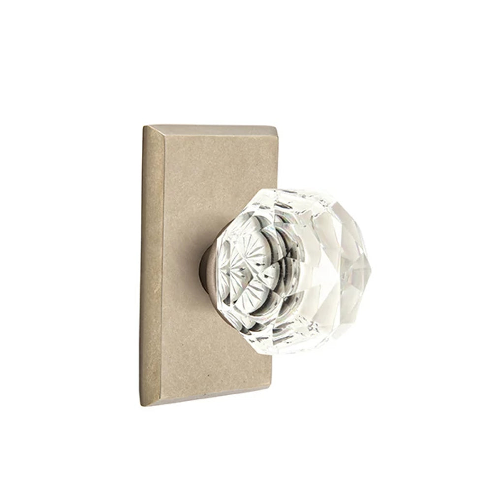 Bronce Blanco Envejecido · #3 Rosette