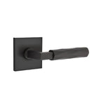 Negro Mate · Square Rosette