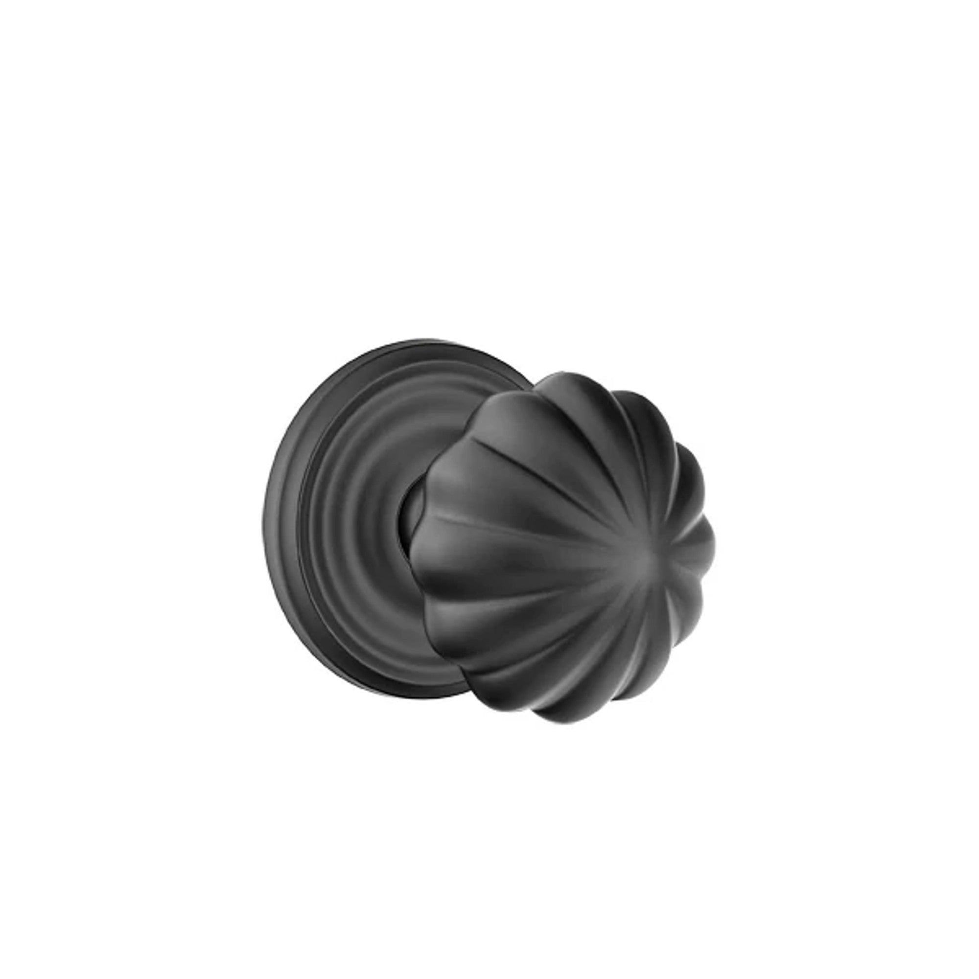 Negro Mate · Regular Rosette