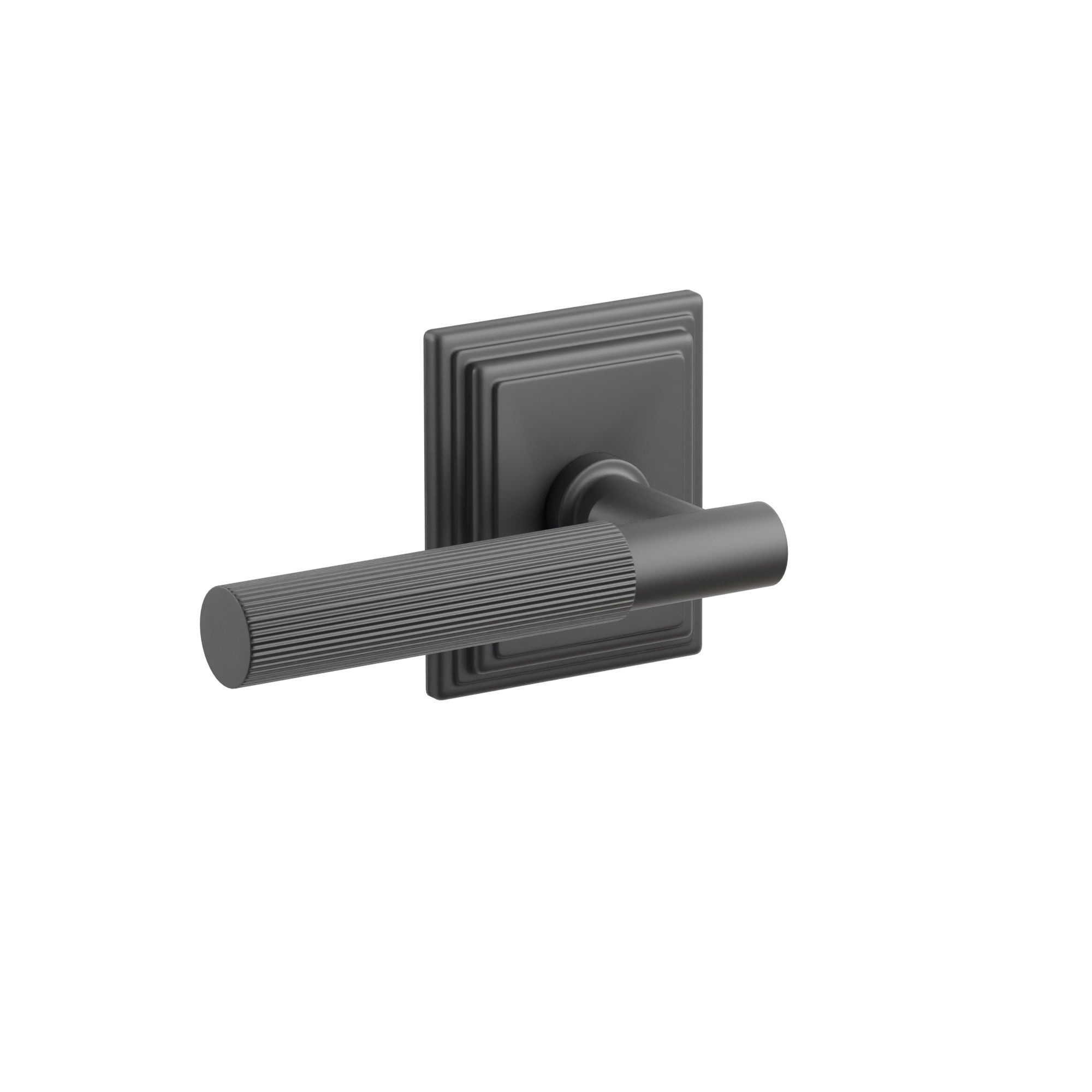 Negro Mate · Wilshire Rosette