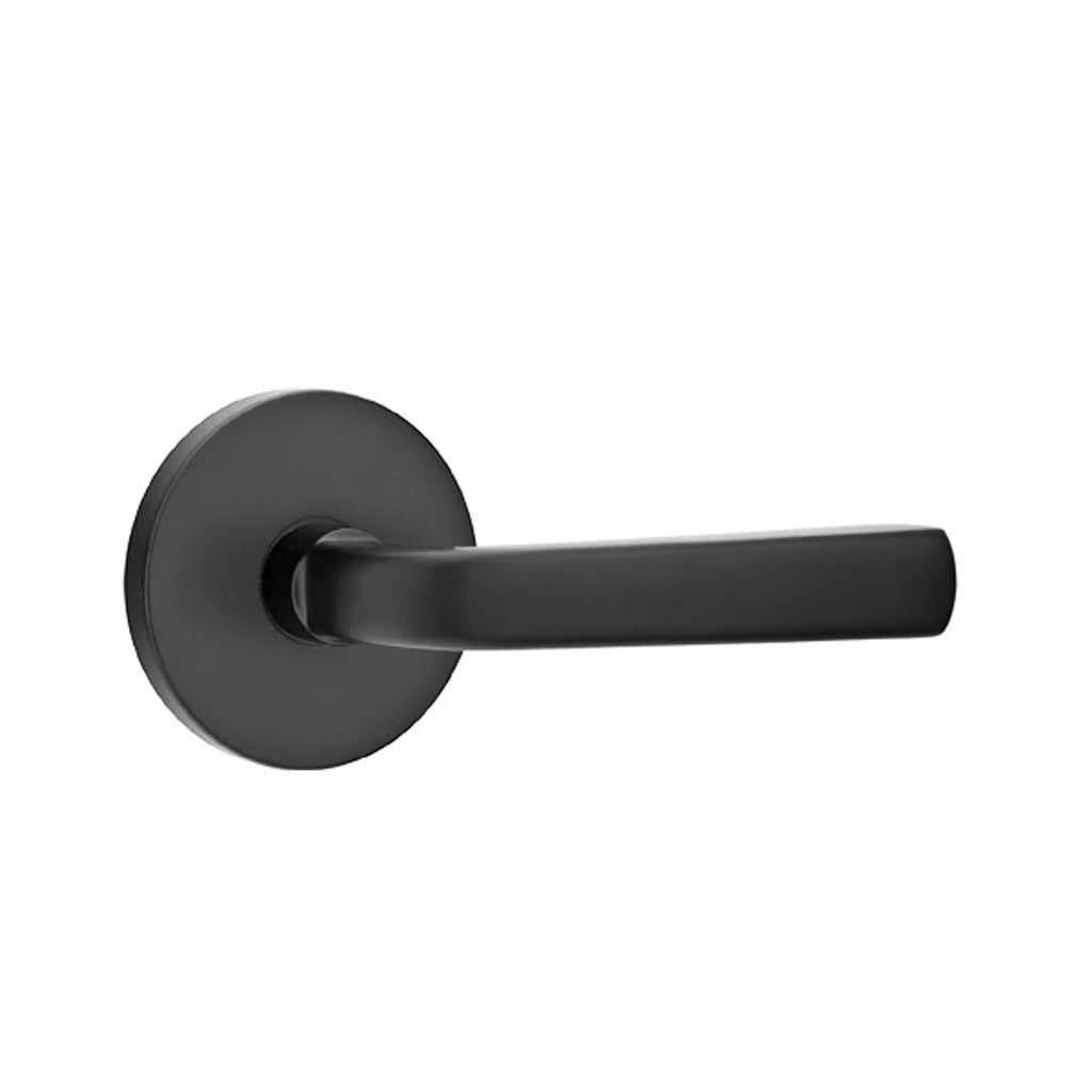 Negro Mate · Disk Rosette