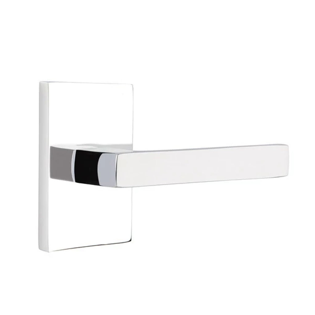 Cromo Pulido · Modern Rectangular Rosette