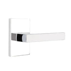 Cromo Pulido · Modern Rectangular Rosette