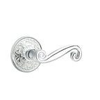 Cromo Pulido · Lancaster Rosette