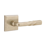 Bronce Blanco Envejecido · #6 Rosette