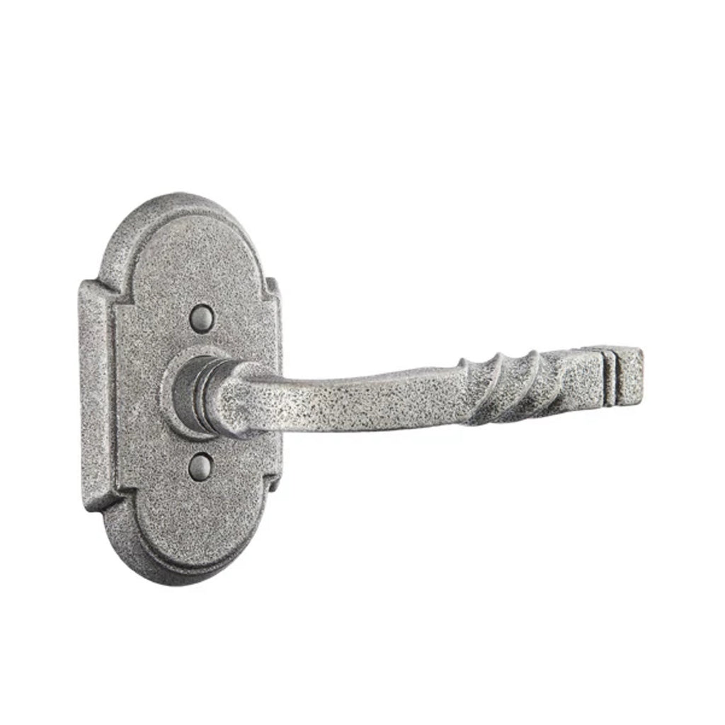 SWS · Wrought Steel #1 Rosette