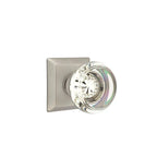 Peltre · Quincy Rosette