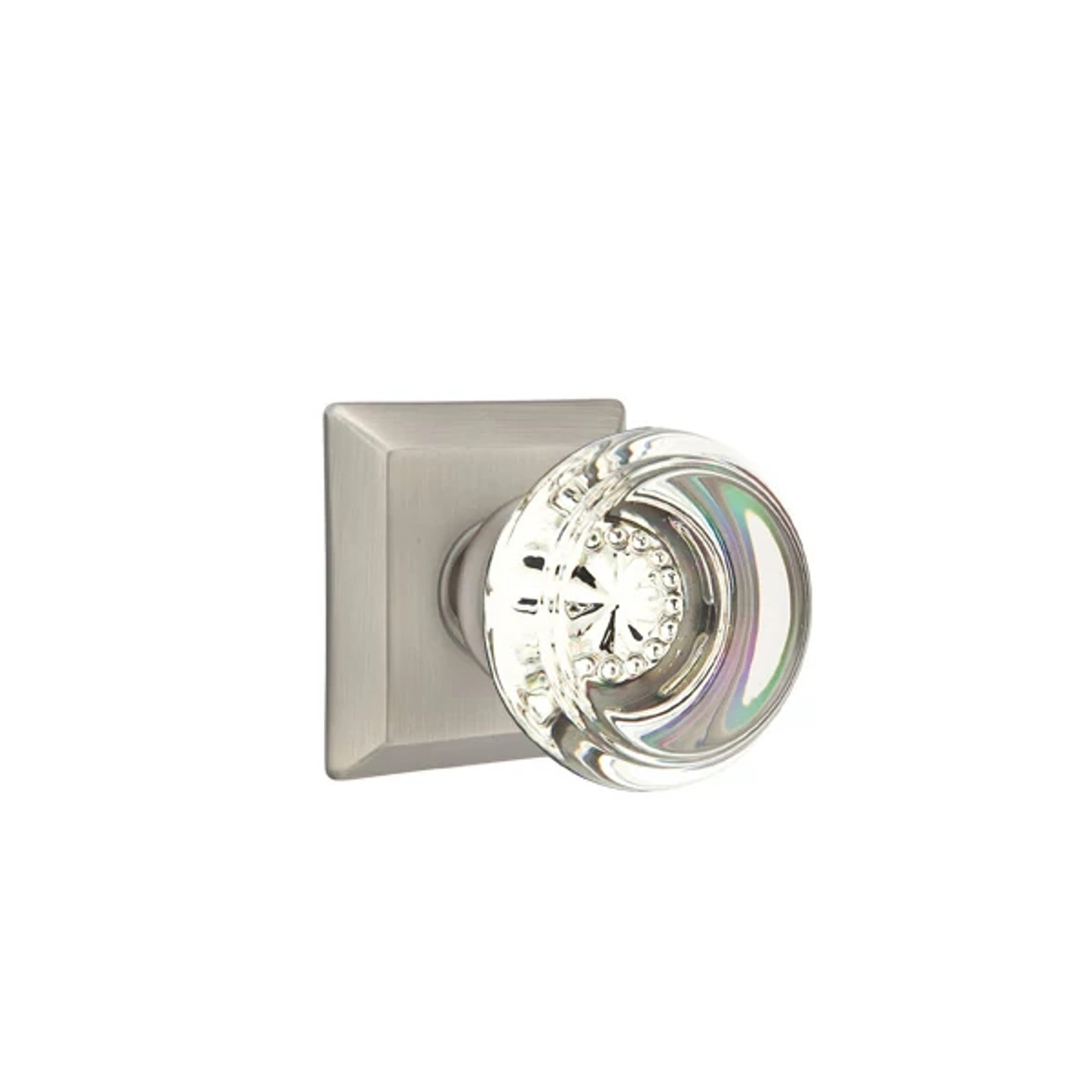 Peltre · Quincy Rosette