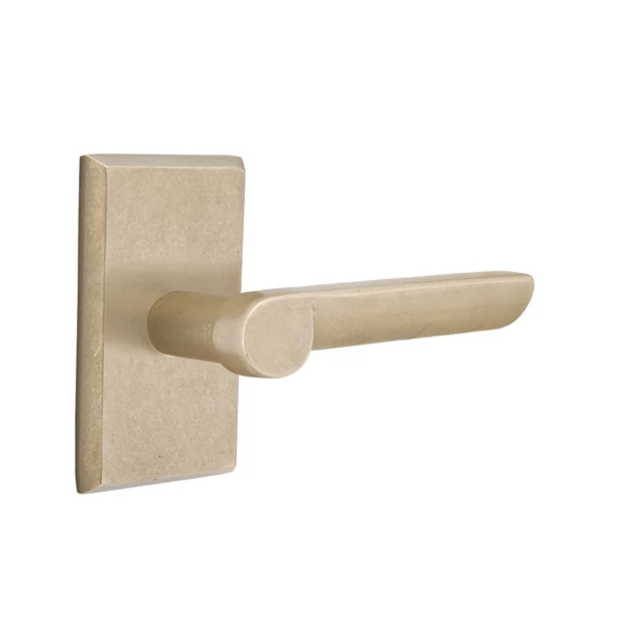 Bronce Blanco Envejecido · #3 Rosette