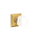 Francés Antiguo · Quincy Rosette