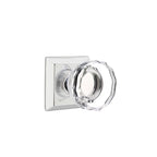 Cromo Pulido · Quincy Rosette
