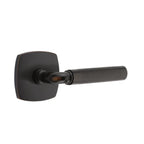 Bronce Aceitado · Urban Modern Rosette