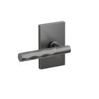 Bronce Aceitado · Modern Rectangular Rosette