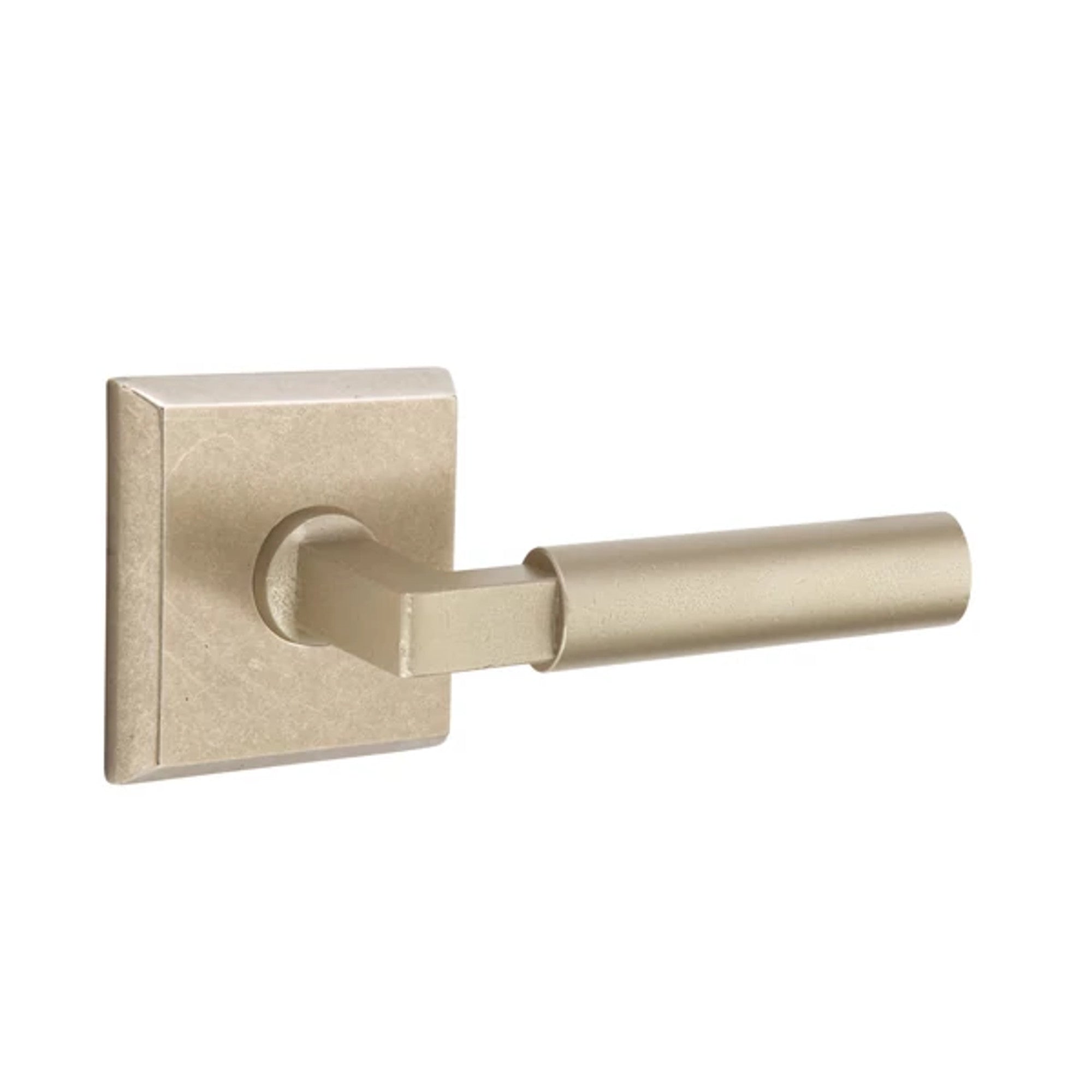 Bronce Blanco Envejecido · #6 Rosette