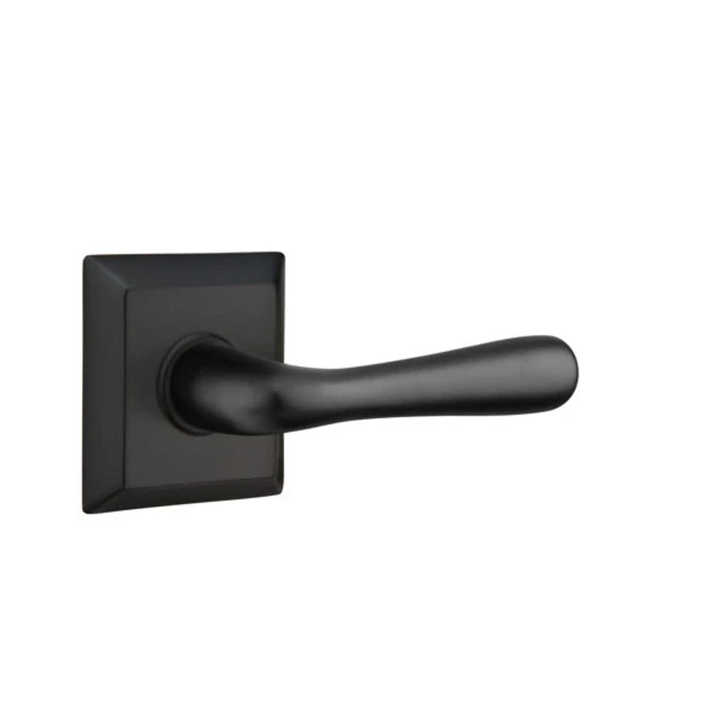 Negro Mate · Quincy Rosette