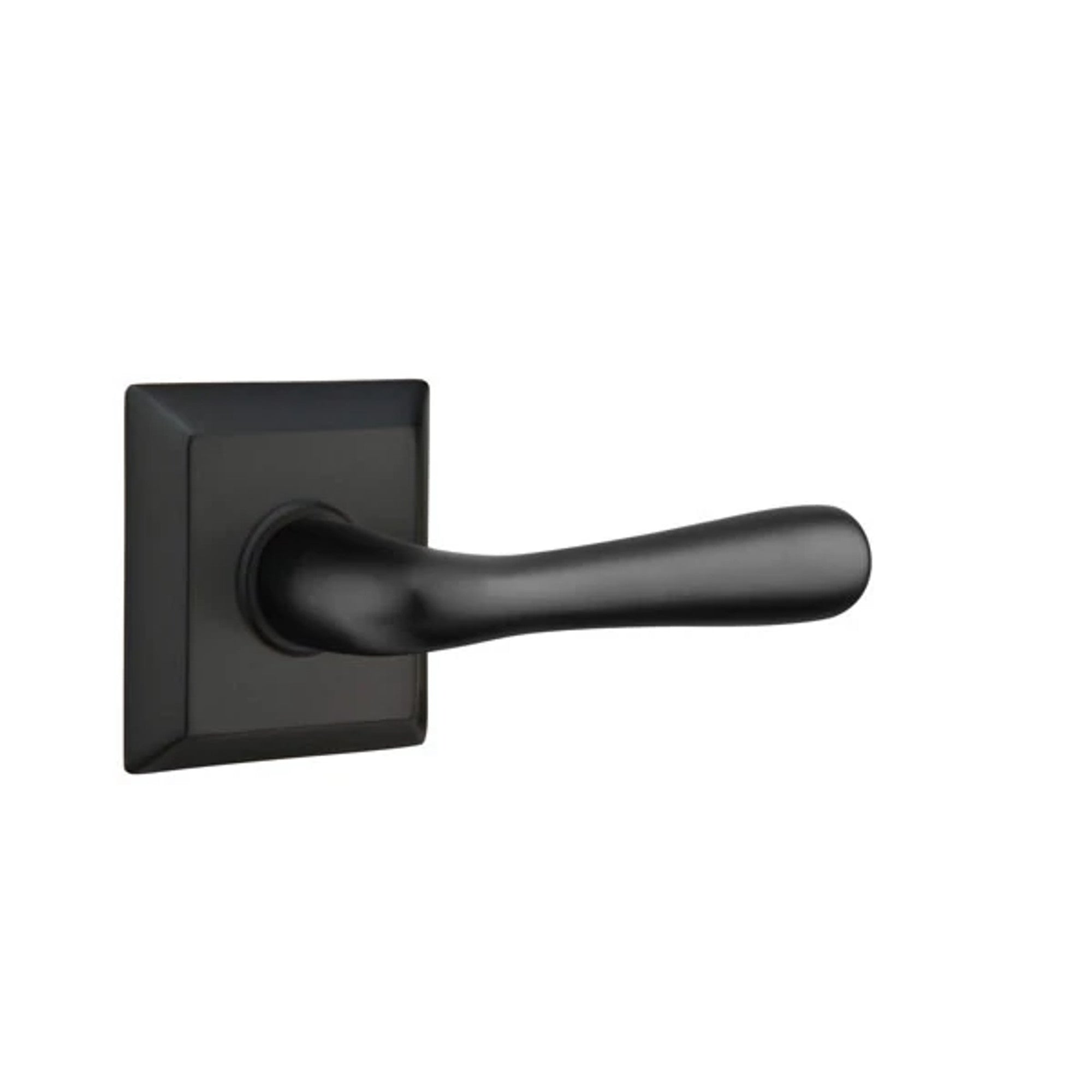 Negro Mate · Quincy Rosette