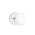 Cromo Pulido · Regular Rosette