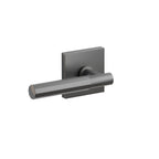 Bronce Aceitado · Square Rosette