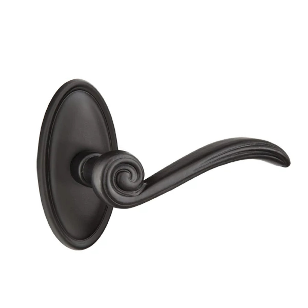 Bronce Negro Mate · #14 Rosette