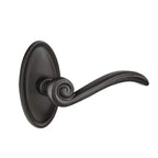 Bronce Negro Mate · #14 Rosette