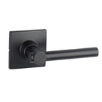 Yale Expressions Marcel rosette with Dummy Holden lever — Negro Mate
