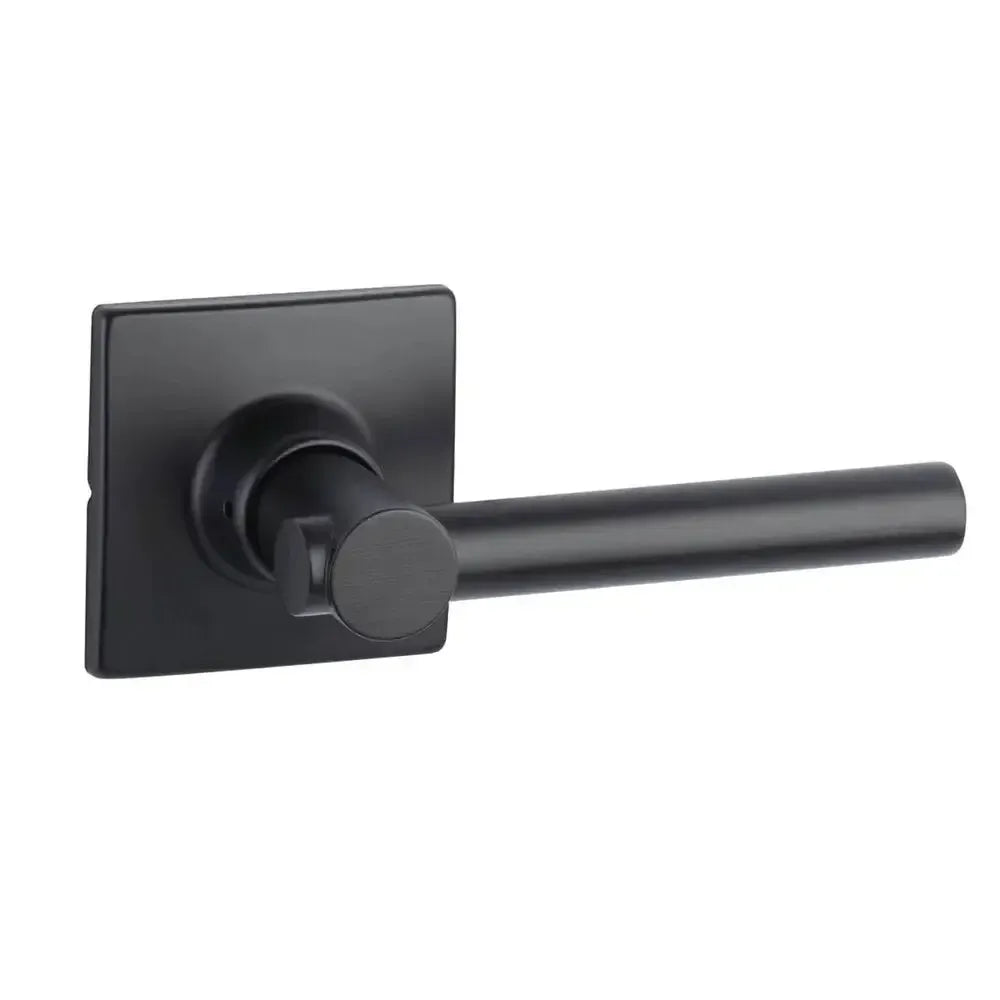 Yale Expressions Marcel rosette with Keyed Holden lever — Negro Mate