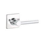 Yale Expressions Marcel rosette with Dummy Holden lever — Cromo Pulido