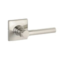 Yale Expressions Marcel rosette with Dummy Holden lever — Níquel Satinado