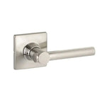 Yale Expressions Marcel rosette with Dummy Holden lever — Níquel Satinado