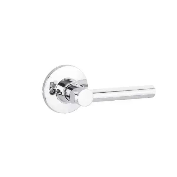 Yale Expressions Owen rosette with Keyed Holden lever — Cromo Pulido