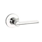 Yale Expressions Owen rosette with Dummy Nils lever — Cromo Pulido