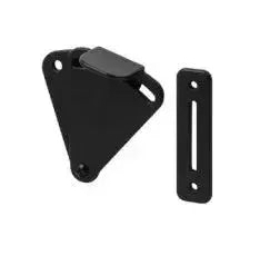 Yale Expressions Sliding Door Privacy Lock — Negro