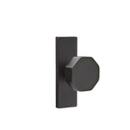 Bronce Aceitado · 1-1/2"x5" Rosette