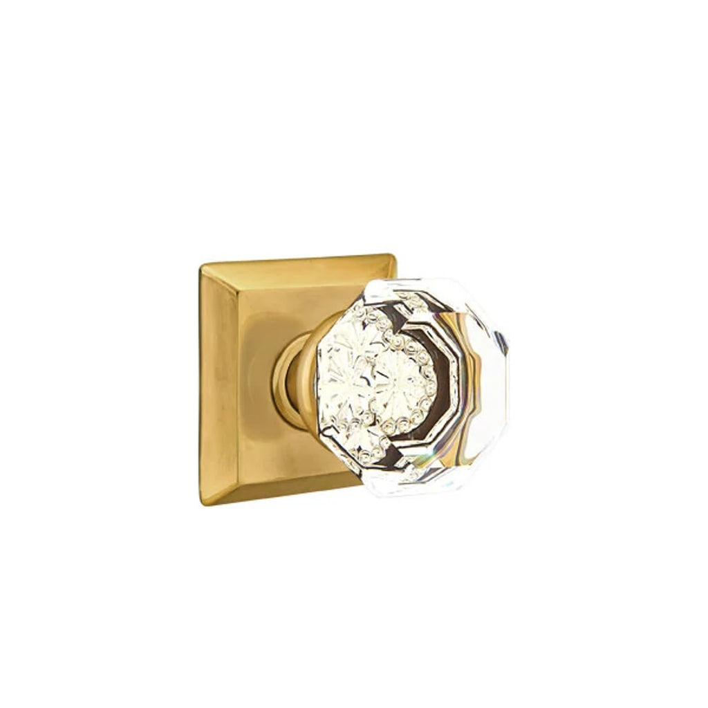 Francés Antiguo · Quincy Rosette
