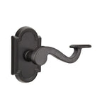 Bronce Negro Mate · #11 Rosette