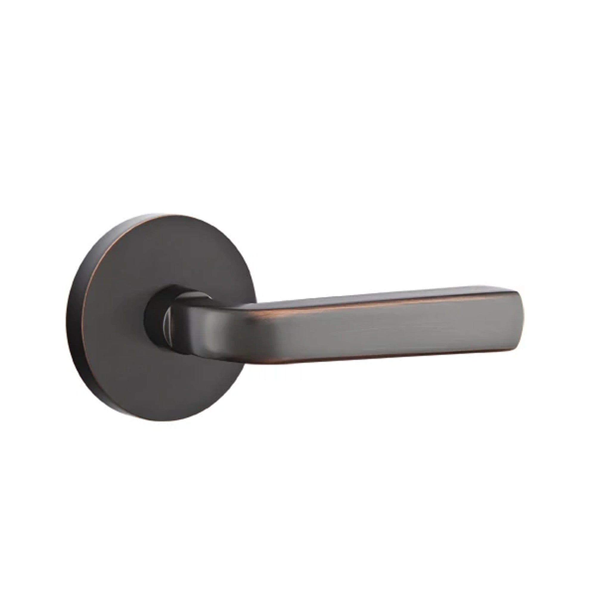 Bronce Aceitado · Disk Rosette