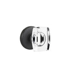 Negro Mate · Watford Rosette