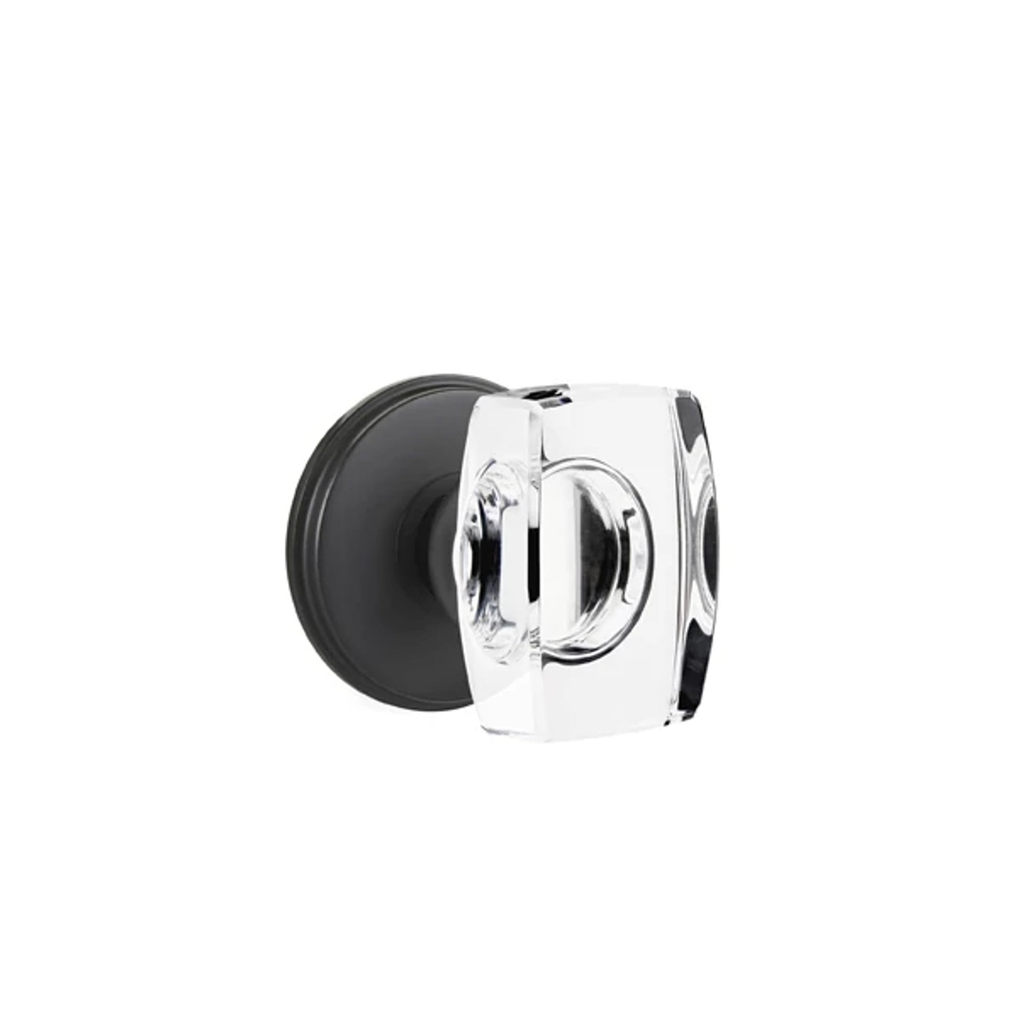 Negro Mate · Watford Rosette
