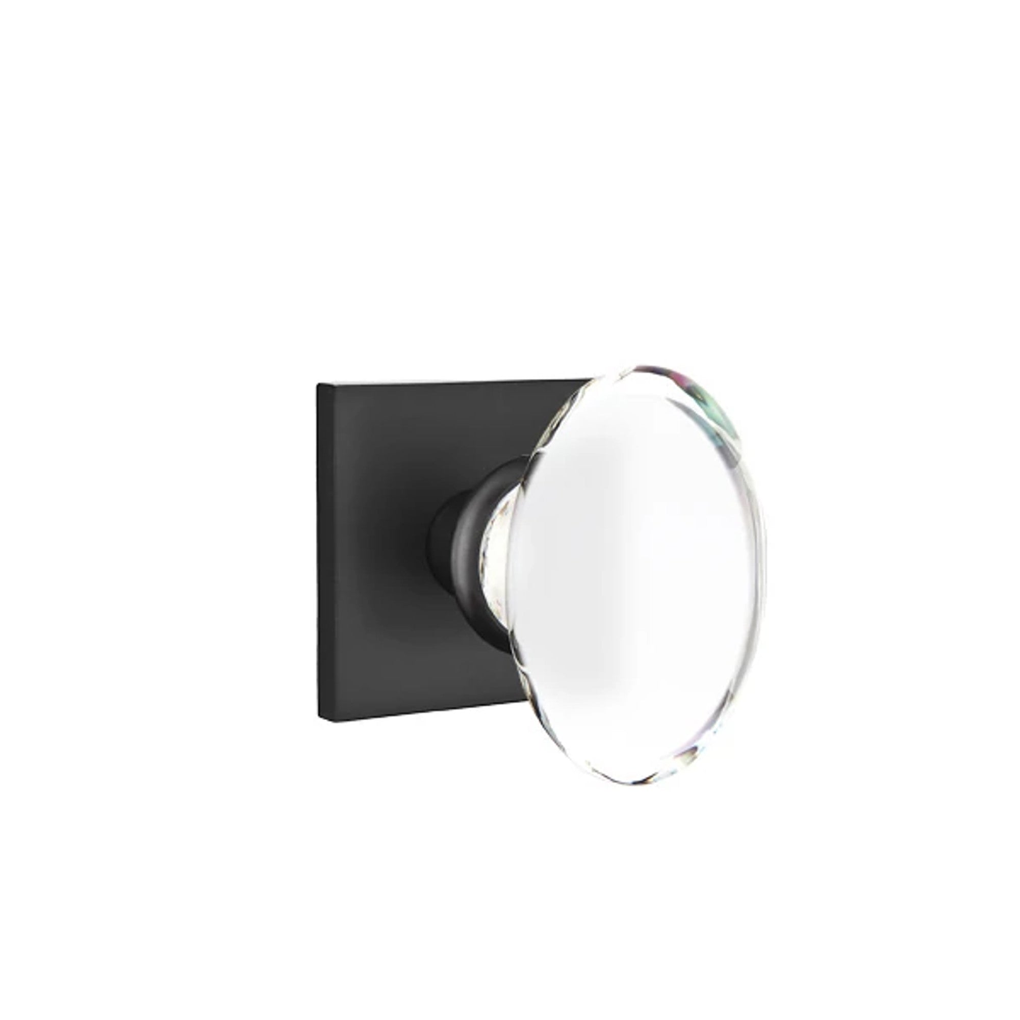Negro Mate · Square Rosette